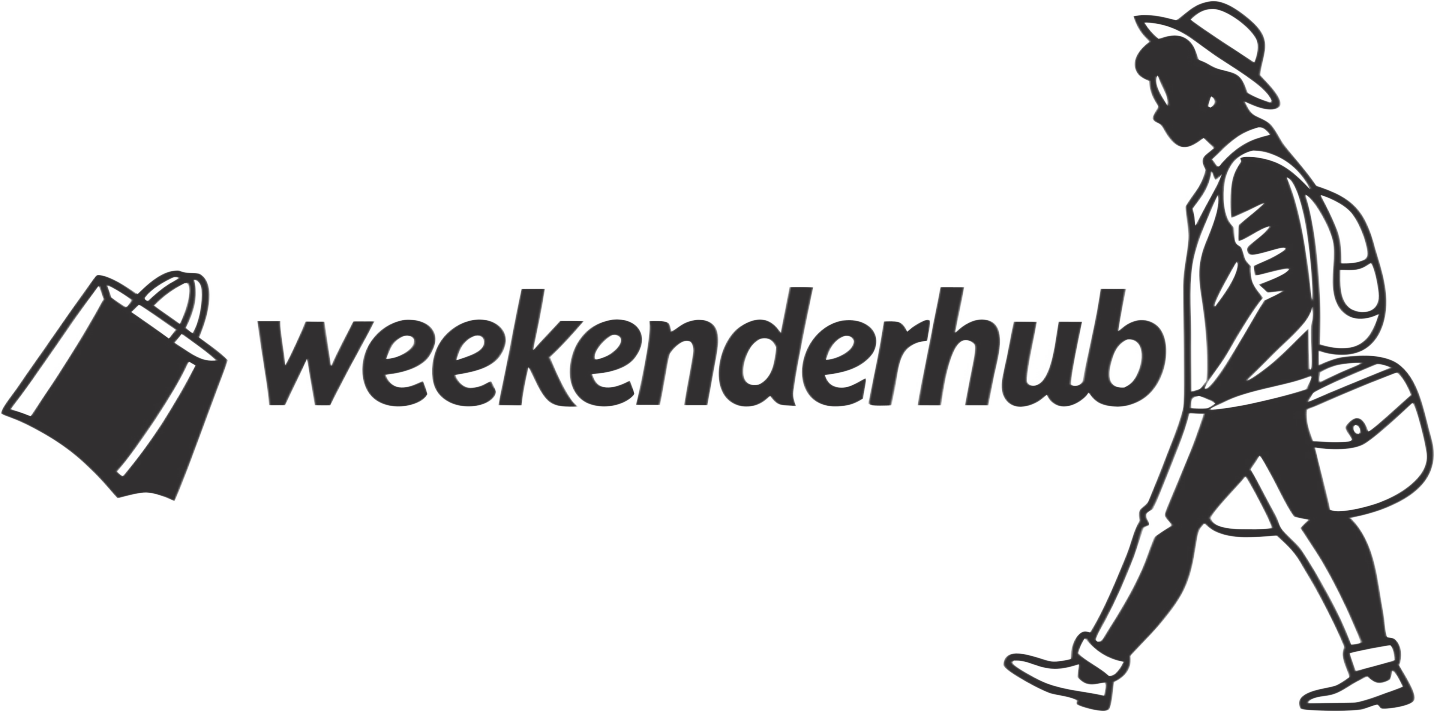 weekenderhub.com
