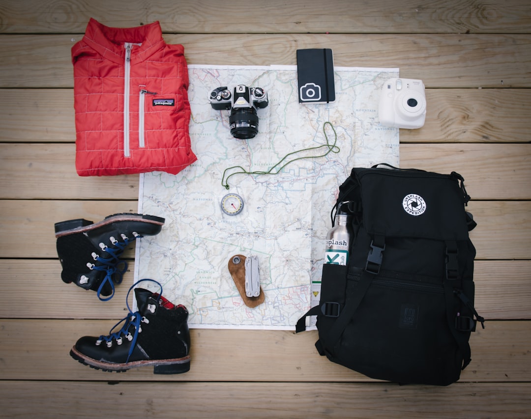 How to Pack Light with the Right Travel Gear How to Pack Light with the Right Travel Gear